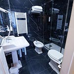 Hotel Tre Vecchi Bologna - camera doppia classic 6
